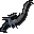 Augmented drygore longsword (Aurora)(uncharged)