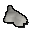 Polished neck bone