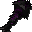Augmented drygore mace (shadow)(uncharged)