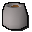 Silver pot