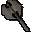 Dwarven battleaxe