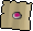 Topaz amulet (u)