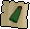 Green cape