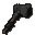 Iron warhammer + 1
