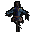Thieving skill training dummy