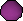 Stone ball (purple)