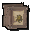 Large crate (vintage components)