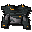 Ganodermic poncho (degraded)
