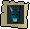 Soul dyed hallowe'en mask