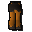 Warlock legs