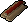Oak hull parts