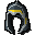 Veteran hood (15 year)