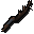Broken wand