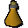 Explosive potion