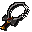 Strength amulet (t)
