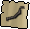 Maple shortbow (unstrung)
