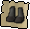 Spined boots