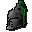 Steel heraldic helm (Misthalin)