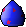 Easter egg (2014, blue)