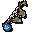 Augmented Second-Age bow