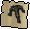 Karil's off-hand pistol crossbow (broken)