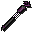 Enhanced ancient staff
