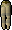 Mummy's legs