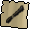 Corpsethorn staff