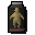Fortunate bakami jar