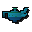 Medium hydra lamp