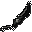 Corpsethorn longbow (unstrung)