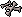 Small zombie monkey bones