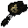 Shade mud battlestaff