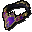 Essence of Finality amulet (or)(purple)(broken)