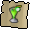 Short green guy