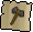 Iron battleaxe