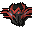 Warpriest of Zamorak helm