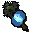 Augmented Akrisae's war mace