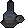 Oil lamp (lit)