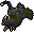 Burnt anglerfish
