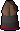 Robe bottoms of the eye (red)