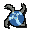 Augmented Off-hand Shadow glaive