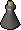 Cloudy grey potion