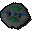 A brooch