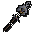 Spear of Annihilation with shaft + spokes