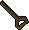 Spade handle