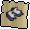 Blue spiky vambraces