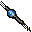 Augmented staff of light
