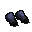 Argonite gauntlets (b)