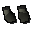 Protoleather vambraces (b)